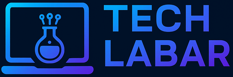 Tech Labar